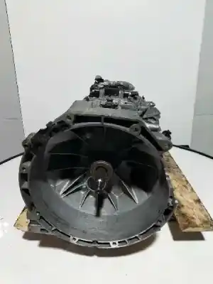 Second-hand car spare part gearbox for ford ranger (tke) doppelkabine 4x4 xlt oem iam references eb3r7003pc