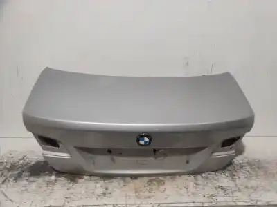 Second-hand car spare part trunk lid for bmw serie 3 coupe (e92) 335i oem iam references 