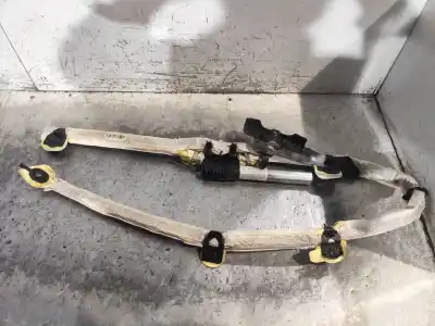 Second-hand car spare part front left curtain airbag for bmw serie 3 coupe (e92) 335i oem iam references 847118311103