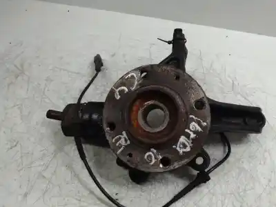 Tweedehands auto-onderdeel knokkel rechts voor voor citroen c4 lim. 1.6 hdi fap oem iam-referenties 