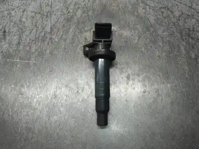 Peça sobressalente para automóvel em segunda mão bobina de ignição por peugeot 107 básico referências oem iam 9091902239