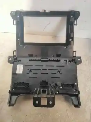 Second-hand car spare part heating / air conditioning control panel for ford ranger (tke) doppelkabine 4x4 xlt oem iam references eb3t18e245ml3ja6 1852725 90026059