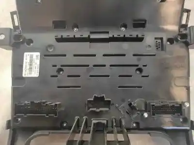 Second-hand car spare part heating / air conditioning control panel for ford ranger (tke) doppelkabine 4x4 xlt oem iam references eb3t18e245ml3ja6 1852725 90026059