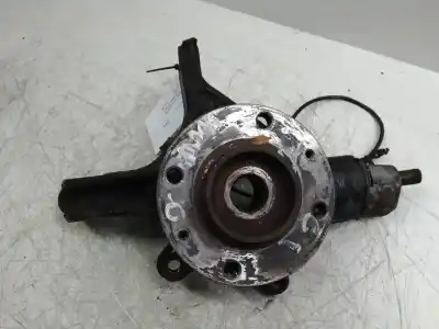 Second-hand car spare part front left knuckle for citroen c4 lim. tonic oem iam references 