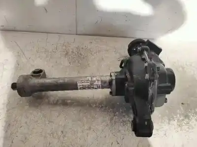 Second-hand car spare part front differential for ford ranger (tke) doppelkabine 4x4 xlt oem iam references eb3g3b079fg