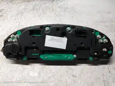 Peça sobressalente para automóvel em segunda mão quadrante por peugeot 607 (s1) pack referências oem iam 110008883003  9629598480