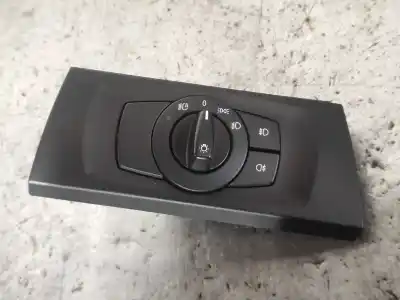 Second-hand car spare part headlights switch for bmw serie 3 coupe (e92) 335i oem iam references 6932796
