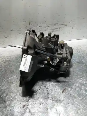 Gebrauchtes Autoersatzteil getriebe zum opel corsa b 1.6 16v oem-iam-referenzen f15c374 c374 a13151