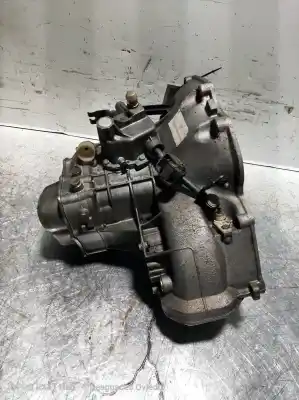 Gebrauchtes Autoersatzteil getriebe zum opel corsa b 1.6 16v oem-iam-referenzen f15c374 c374 a13151