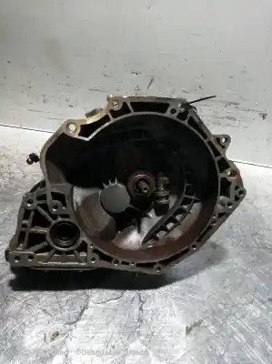 Gebrauchtes Autoersatzteil getriebe zum opel corsa b 1.6 16v oem-iam-referenzen f15c374 c374 a13151