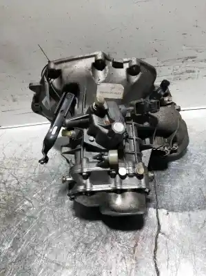 Gebrauchtes Autoersatzteil getriebe zum opel corsa b 1.6 16v oem-iam-referenzen f15c374 c374 a13151