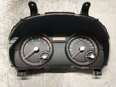 Peça sobressalente para automóvel em segunda mão quadrante por kia rio 1.5 crdi ex2 referências oem iam 940031g601