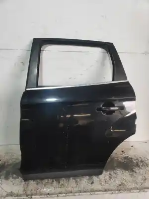 Peça sobressalente para automóvel em segunda mão porta do automóvel traseira esquerda por ford kuga (cbv) trend referências oem iam 