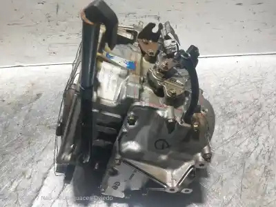 Second-hand car spare part Gearbox for OPEL CORSA B 1.4 CAT (2H6) OEM IAM references AF13 6040LE 94GX72179 90522379