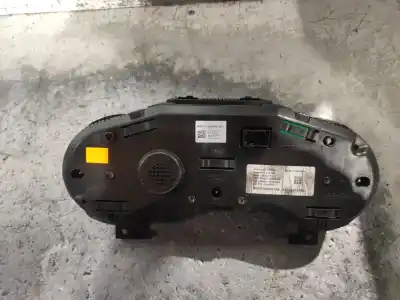 Peça sobressalente para automóvel em segunda mão quadrante por ford focus turn. (cb8) titanium referências oem iam bm5t10849cm bm5t14c026ak bm5t14c226ac