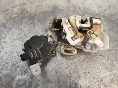 Автозапчасти б/у задний левый электродвигатель центрального замка за mitsubishi montero (v60/v70) 3.2 di-d avance ссылки oem iam mr349287  1015280110