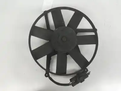 Pezzo di ricambio per auto di seconda mano Elettroventola per SEAT ALHAMBRA (7V8) 1.9 TDI Riferimenti OEM IAM   