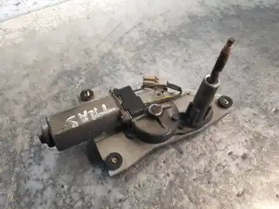 Peça sobressalente para automóvel em segunda mão motor do limpador traseiro por mitsubishi montero (v60/v70) 3.2 di-d avance referências oem iam mr388052