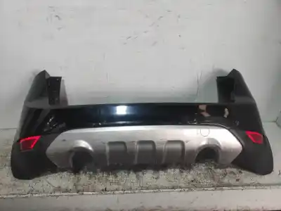 Peça sobressalente para automóvel em segunda mão para choques traseiro por ford kuga (cbv) trend referências oem iam 