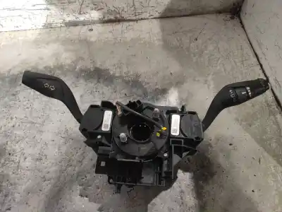 Second-hand car spare part headlights switch for ford focus turn. (cb8) titanium oem iam references av6t17a553ac