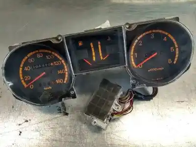 Second-hand car spare part Dashboard for MITSUBISHI MONTERO (L040) 2300 TD OEM IAM references MB386588  506500 Second-hand car spare part Dashboard for MITSUBISHI MONTERO (L040) 2300 TD OEM IAM references MB386588  506500