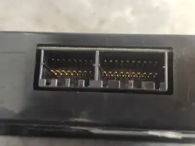 Pezzo di ricambio per auto di seconda mano controllo riscaldamento / aria condizionata per mitsubishi montero (v60/v70) 3.2 di-d avance riferimenti oem iam mr500646  1464308800