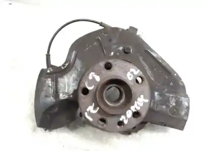 Pezzo di ricambio per auto di seconda mano snodo anteriore sinistro per citroen c8 hdi 120 collection riferimenti oem iam 