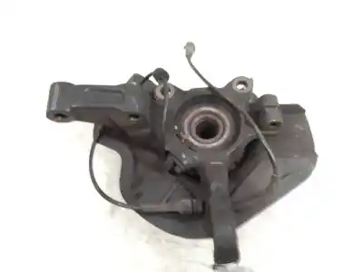 Second-hand car spare part front left knuckle for citroen c8 hdi 120 collection oem iam references   