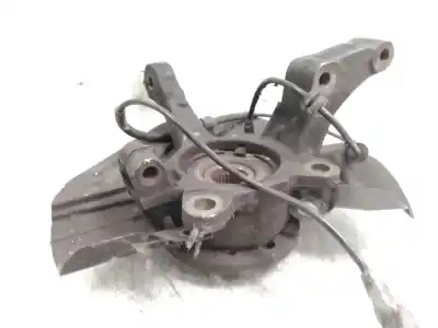 Second-hand car spare part front left knuckle for citroen c8 hdi 120 collection oem iam references   