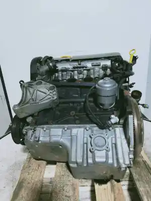 Gebrauchtes Autoersatzteil kompletter motor zum opel zafira a elegance oem-iam-referenzen z18xe  20r11103
