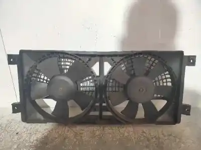 Автозапчасти б/у электрический вентилятор за ssangyong kyron 200 xdi limited ссылки oem iam 8821021050