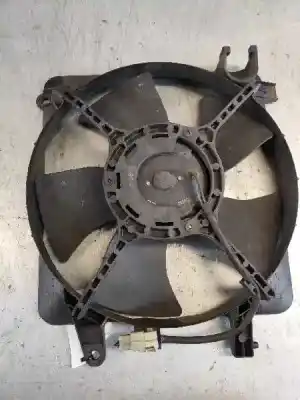 Pezzo di ricambio per auto di seconda mano elettroventola per chevrolet matiz 1.0 cat riferimenti oem iam   