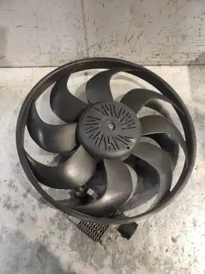 Second-hand car spare part radiator cooling fan for ford focus turn. (cb8) titanium oem iam references 940002906