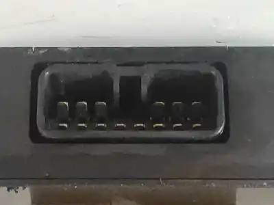Автозапчастина б/у електронний модуль для mitsubishi montero (v60/v70) 3.2 di-d avance посилання на oem iam mr460758  2773000760