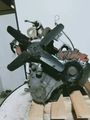 Gebrauchtes Autoersatzteil kompletter motor zum santana 2.5 b dl t/d 2.5 dl oem-iam-referenzen e74 lucas 