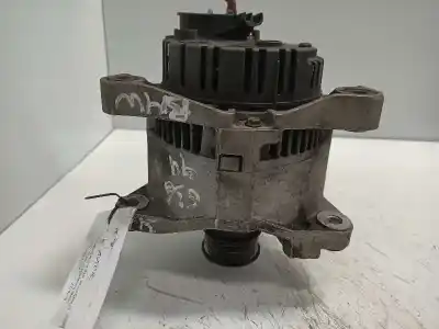 Peça sobressalente para automóvel em segunda mão alternador por bmw serie 3 compacto (e36) 316i referências oem iam 8541697b
