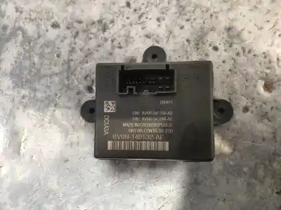 Second-hand car spare part electronic module for ford focus turn. (cb8) titanium oem iam references bv6n14b532af