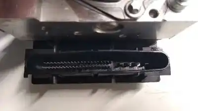 Peça sobressalente para automóvel em segunda mão abs por citroen c8 hdi 120 collection referências oem iam 0265234037 9649988180 0265950319
