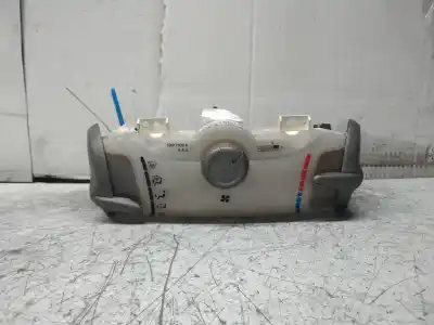 Peça sobressalente para automóvel em segunda mão comando de sofagem (chauffage / ar condicionado)  por peugeot 107 básico referências oem iam p69610003b60v5f