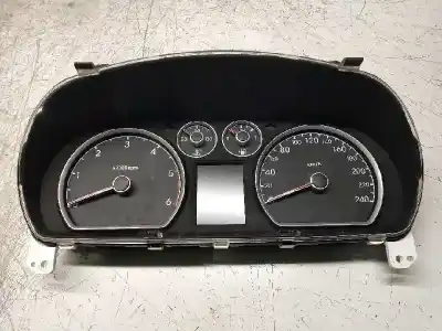 Tweedehands auto-onderdeel instrumentenpaneel voor hyundai i30 classic oem iam-referenties 940032l525