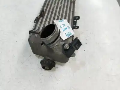 Peça sobressalente para automóvel em segunda mão intercooler por hyundai i30 classic referências oem iam 282702a62x  