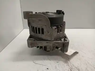 Gebrauchtes Autoersatzteil lichtmaschine zum bmw x3 (e83) 2.0d oem-iam-referenzen  valeo 180a 2543461c
