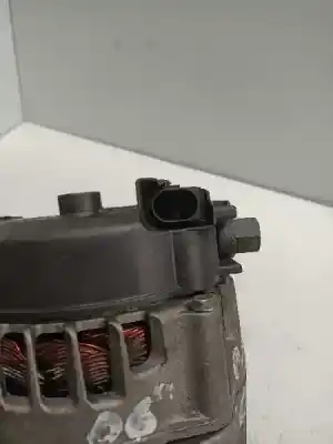 Gebrauchtes Autoersatzteil lichtmaschine zum bmw x3 (e83) 2.0d oem-iam-referenzen  valeo 180a 2543461c