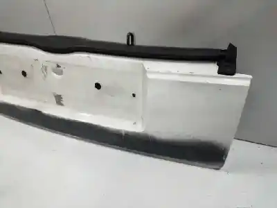 Second-hand car spare part tailgate for citroen c2 sx oem iam references   