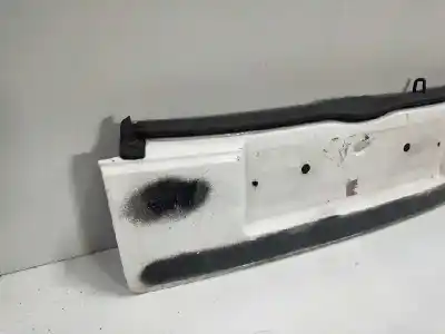 Second-hand car spare part tailgate for citroen c2 sx oem iam references   