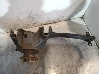 Second-hand car spare part rear right knuckle for ford focus turn. (cb8) titanium oem iam references   