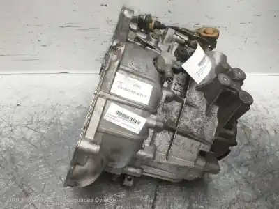 Gebrauchtes Autoersatzteil getriebe zum opel astra g coupé 2.2 16v edition oem-iam-referenzen f23  g0200268435