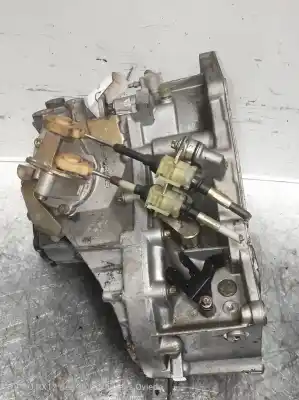 Gebrauchtes Autoersatzteil getriebe zum opel astra g coupé 2.2 16v edition oem-iam-referenzen f23  g0200268435