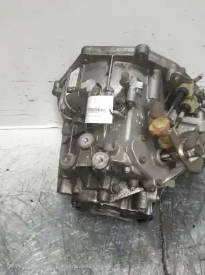 Gebrauchtes Autoersatzteil getriebe zum opel astra g coupé 2.2 16v edition oem-iam-referenzen f23  g0200268435