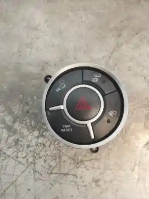 Recambio de automóvil de segunda mano de mando multifuncion para ssangyong kyron 200 xdi limited referencias oem iam 8520109010  